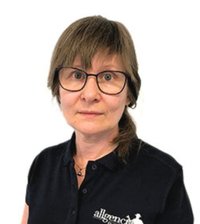 Allgencia Örnsköldsvik Margareta Kekkonen Gyllenflykt
