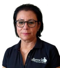 Allgencia Östersund Farzaneh Sianpour