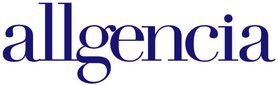 Allgencia logotyp